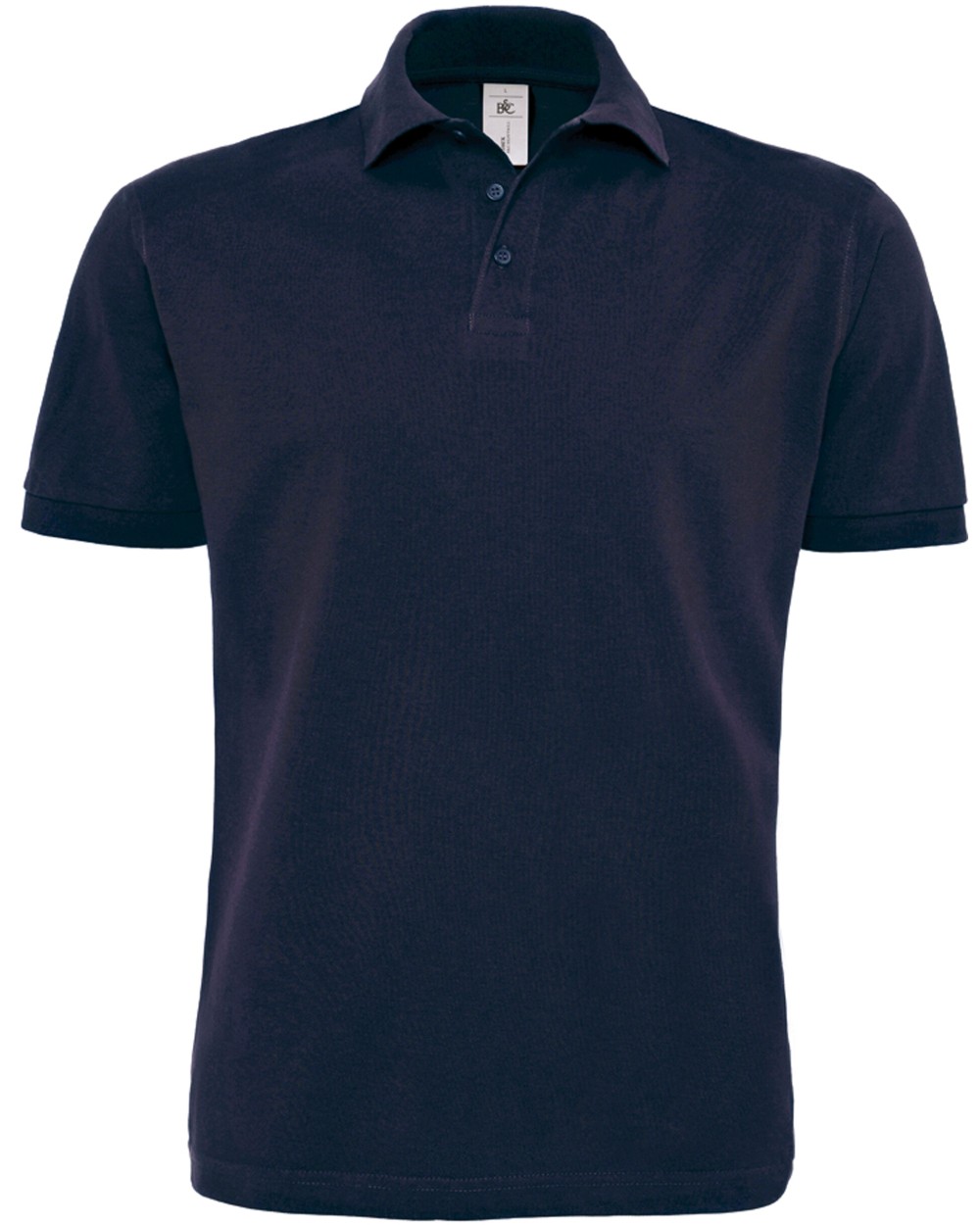 B&C HEAVYMILL Poloshirts personalisierbar