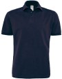 B&C HEAVYMILL Poloshirts personalisierbar
