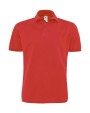 B&C HEAVYMILL Poloshirts personalisierbar