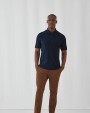 Polos personnalisable B&C HEAVYMILL