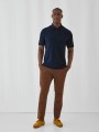 Polos à personnaliser B&C HEAVYMILL 