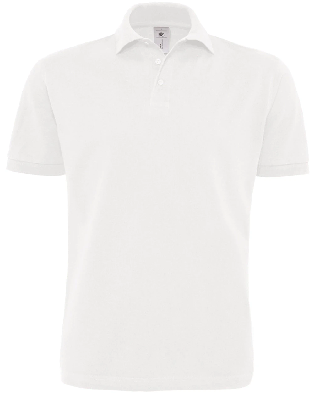 Polos personnalisable B&C HEAVYMILL