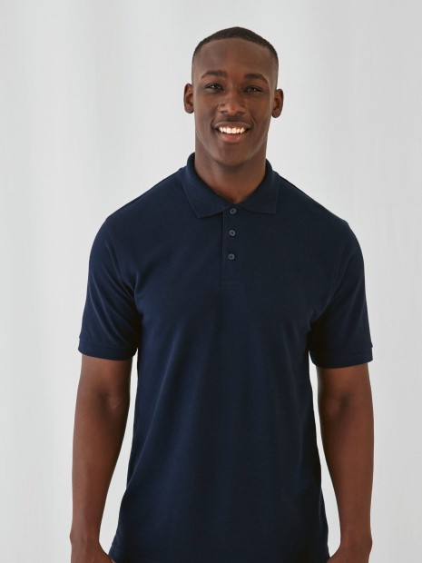 Polos à personnaliser B&C HEAVYMILL 