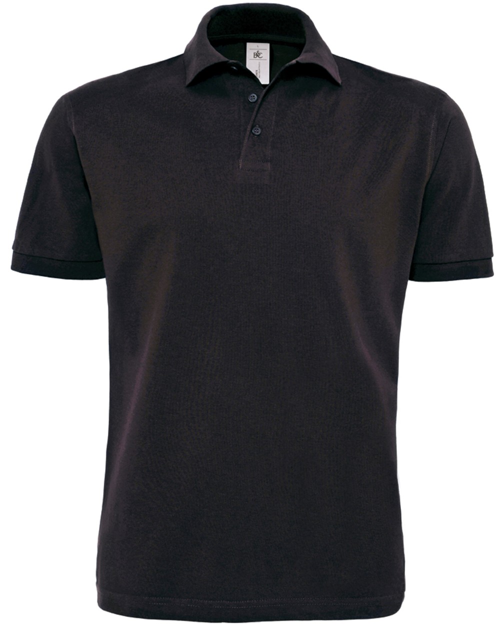 B&C HEAVYMILL Poloshirts personalisierbar