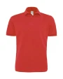 Polo's B&C HEAVYMILL voor bedrukking &amp; borduring