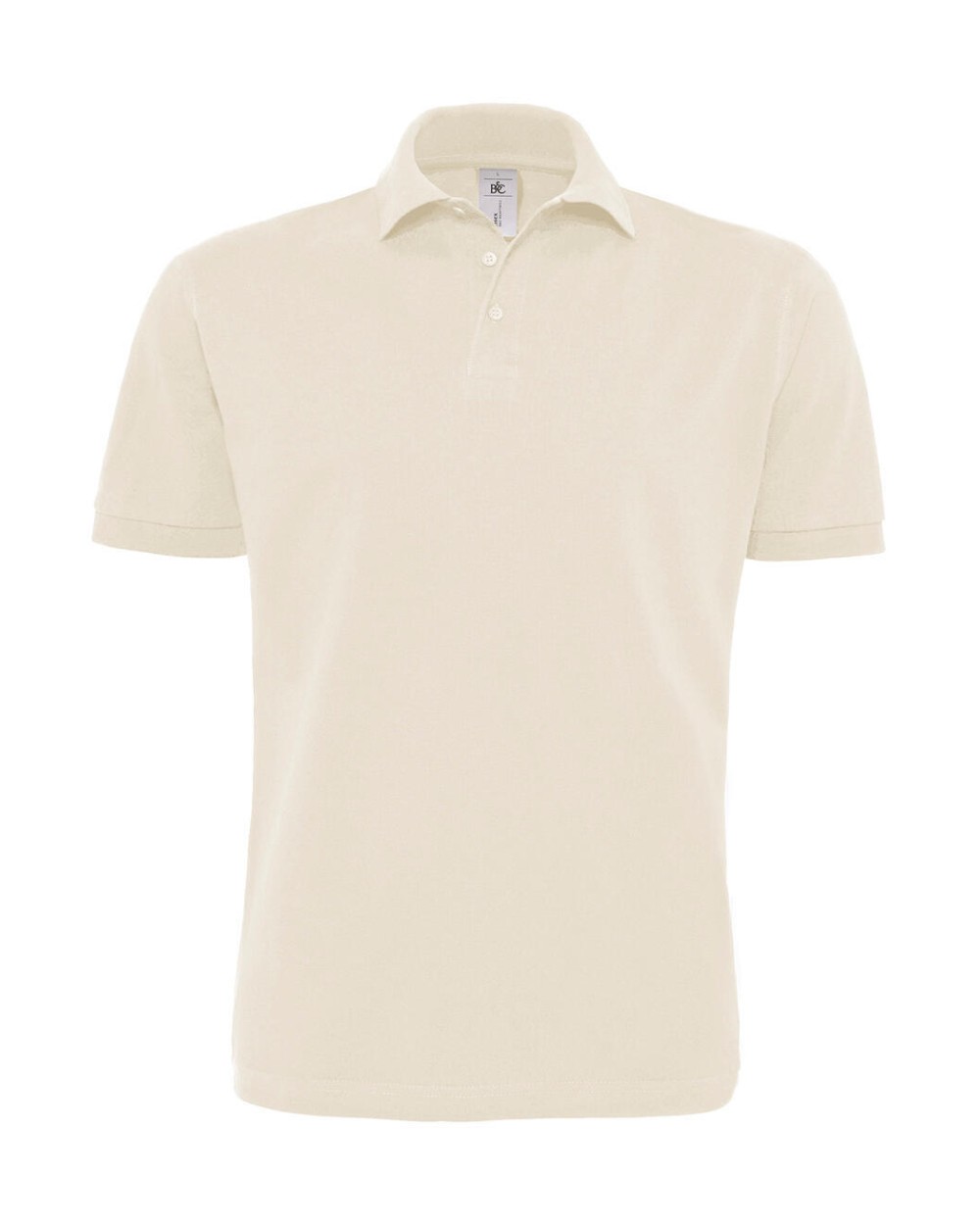 Polos personnalisable B&C HEAVYMILL