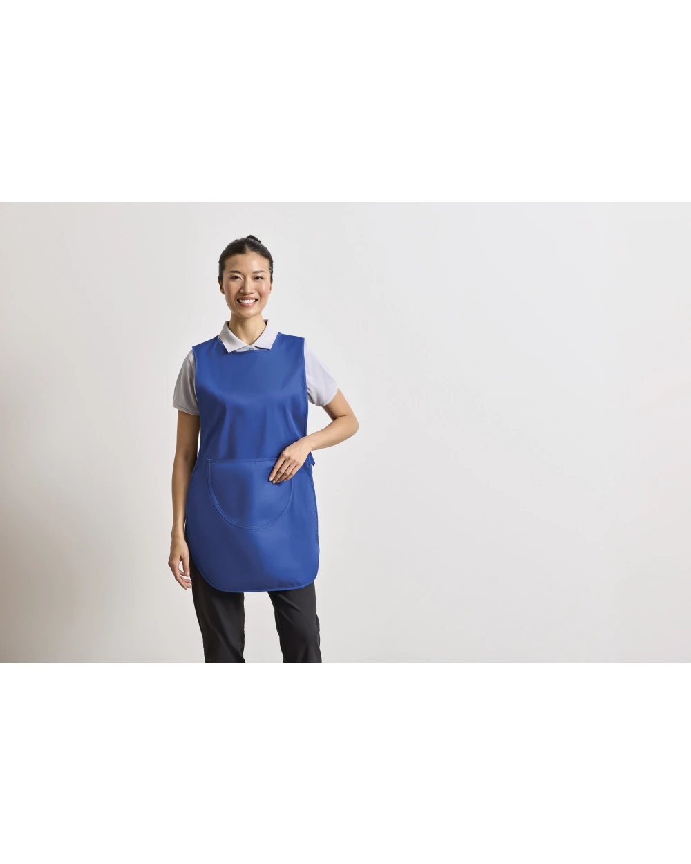 Schorten PREMIER Women's Long Pocket Tabard voor bedrukking &amp; borduring