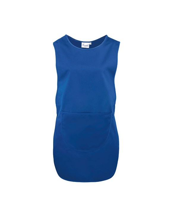 Tabliers personnalisable PREMIER Chasuble longue femme avec poche