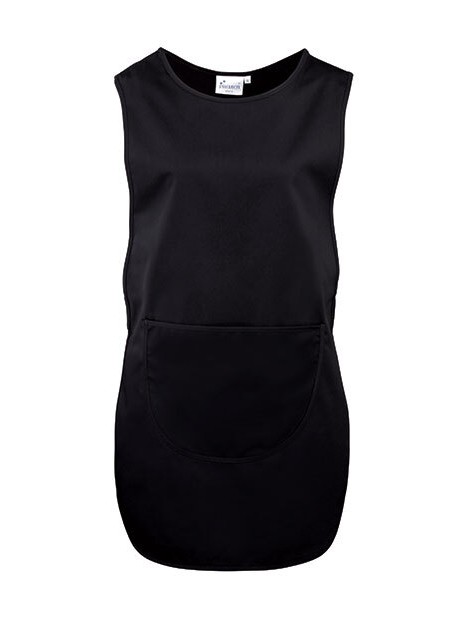 PREMIER Chasuble longue femme avec poche /api/colors/b9fdad4a-5e94-45cb-8c03-c08b349b28c3 personnalisable