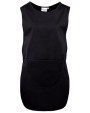 PREMIER Women's Long Pocket Tabard Schürzen personalisierbar