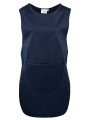 PREMIER Chasuble longue femme avec poche  personnalisable