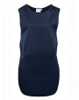 PREMIER Women's Long Pocket Tabard Schürzen personalisierbar