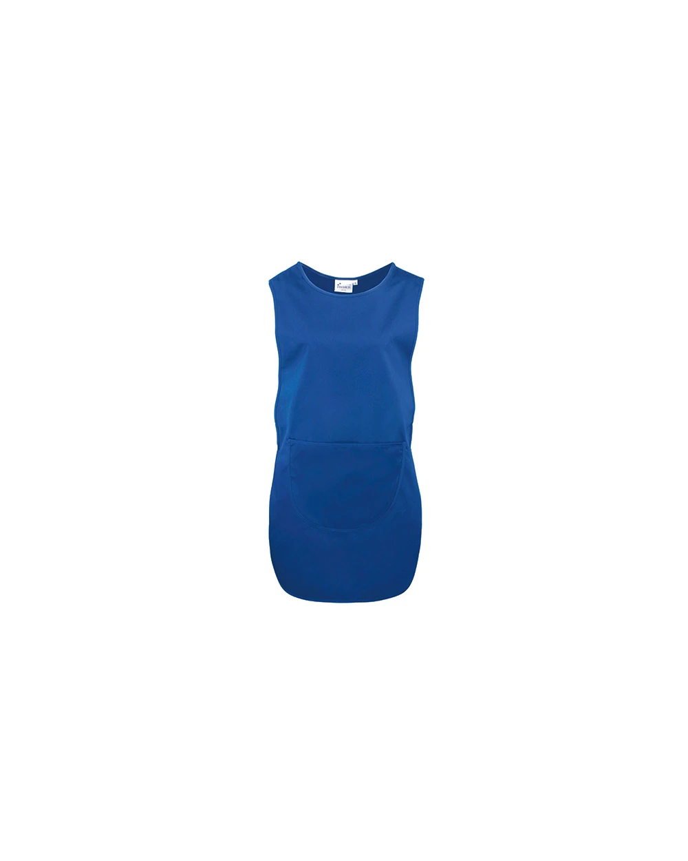 Tabliers personnalisable PREMIER Chasuble longue femme avec poche