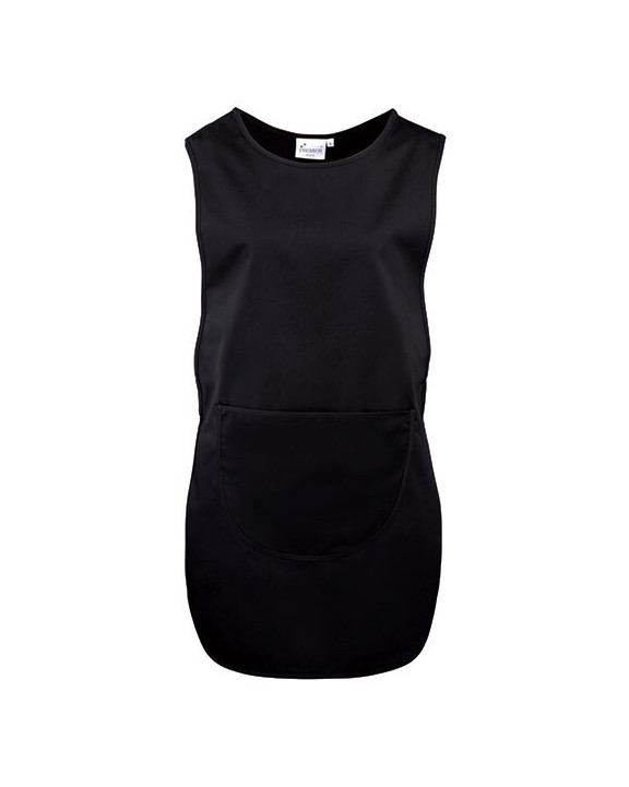 Tabliers personnalisable PREMIER Chasuble longue femme avec poche