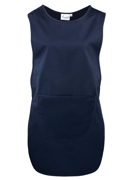 PREMIER Chasuble longue femme avec poche  personnalisable