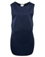 Tabliers personnalisable PREMIER Chasuble longue femme avec poche