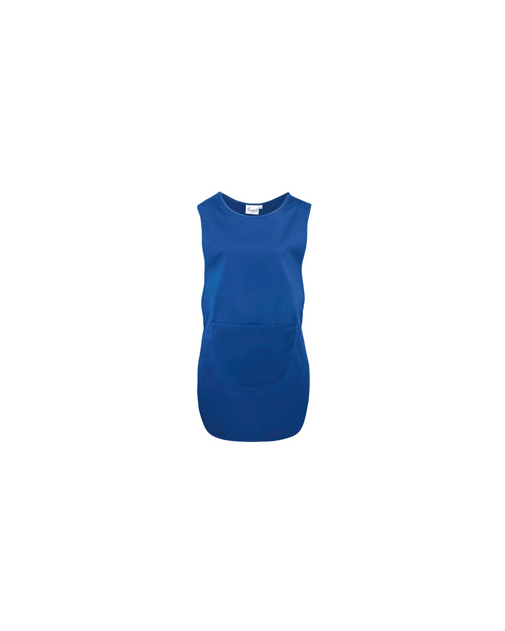 Tabliers personnalisable PREMIER Chasuble longue femme avec poche