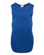 PREMIER Women's Long Pocket Tabard Schürzen personalisierbar