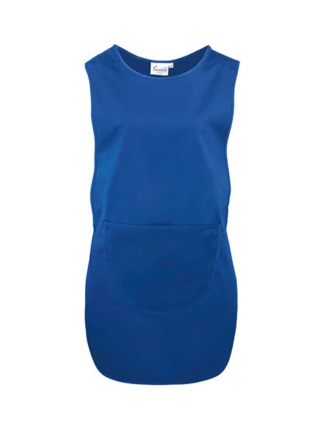 PREMIER Chasuble longue femme avec poche /api/colors/901c4f78-1e07-41ac-b485-27abb23ecf03 personnalisable