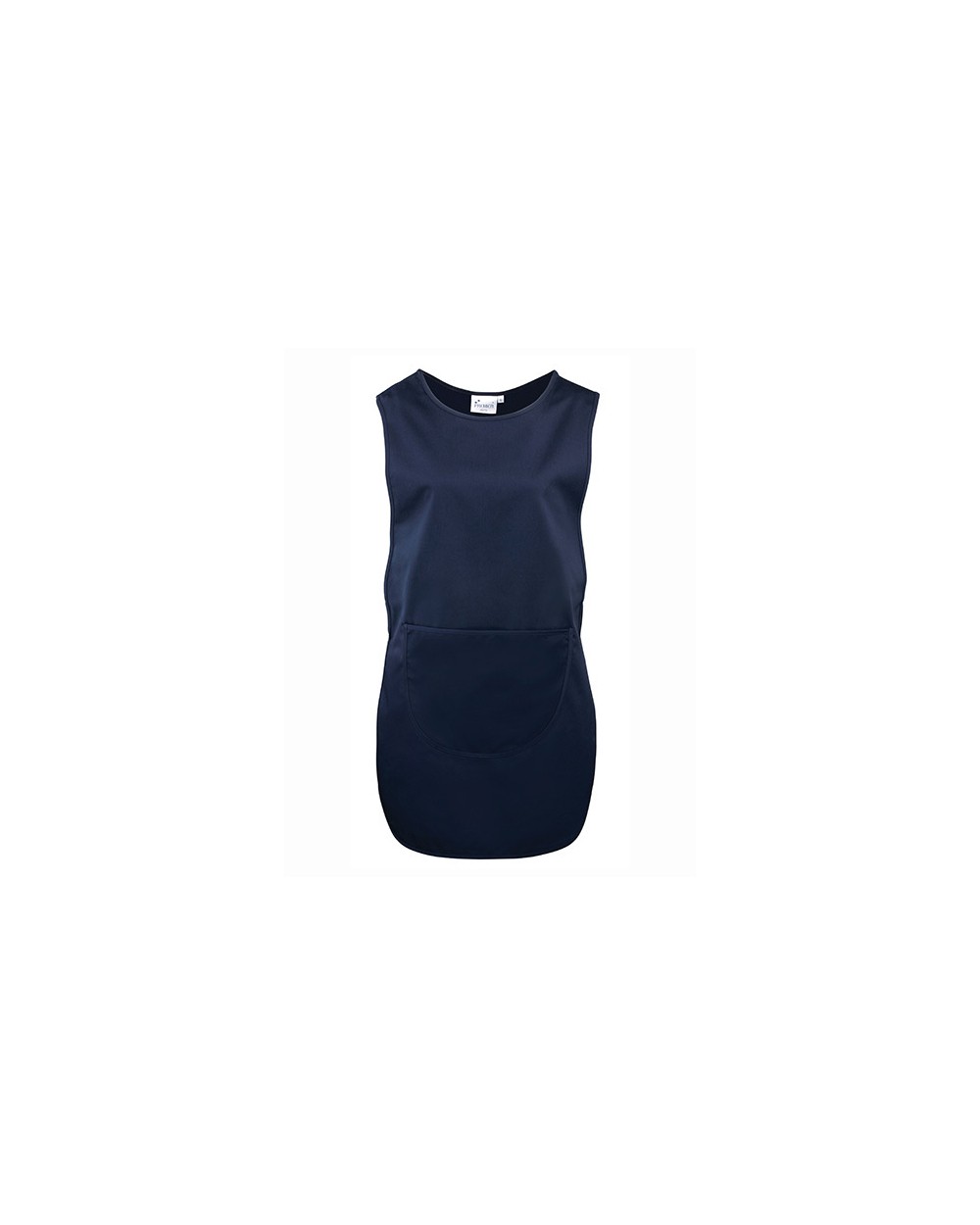 Tabliers personnalisable PREMIER Chasuble longue femme avec poche