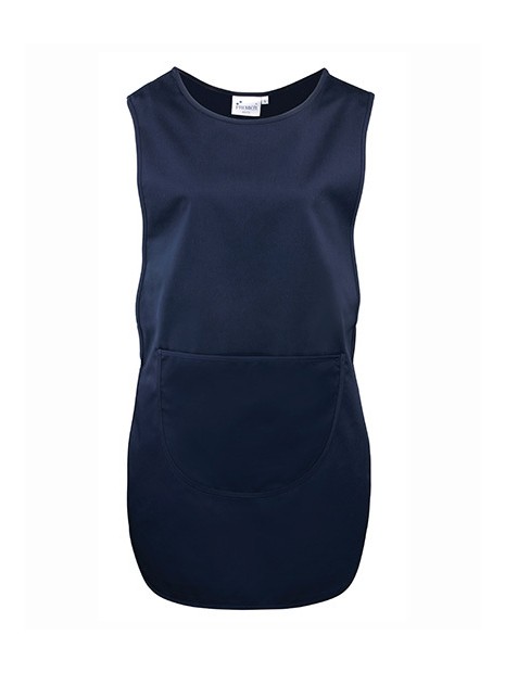 PREMIER Chasuble longue femme avec poche /api/colors/b68891a9-1d28-4f7a-8deb-775c45027afd personnalisable