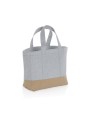 Sacs & Bagagerie personnalisable 4DO Sac isotherme en toile recyclée et non teinté Impact AWARE ™