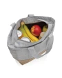 Tassen & Zakken 4DO Impact Aware™ 285 gsm rcanvas koeltas ongeverfd voor bedrukking &amp; borduring