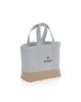 Tassen & Zakken 4DO Impact Aware™ 285 gsm rcanvas koeltas ongeverfd voor bedrukking &amp; borduring