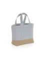 Tassen & Zakken 4DO Impact Aware™ 285 gsm rcanvas koeltas ongeverfd voor bedrukking &amp; borduring