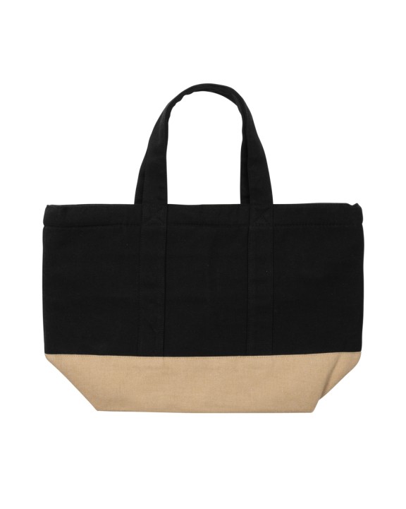 4DO Impact Aware™ 285g/m² ungefärbte rCanvas-Kühltasche Taschen personalisierbar