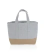 Tassen & Zakken 4DO Impact Aware™ 285 gsm rcanvas koeltas ongeverfd voor bedrukking &amp; borduring