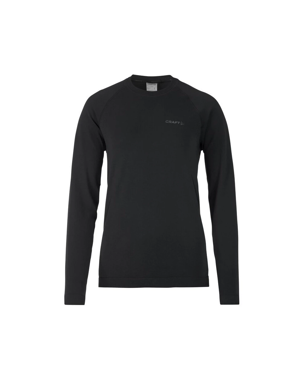 CRAFT Active Comfort Ls 2 W T-Shirts personalisierbar