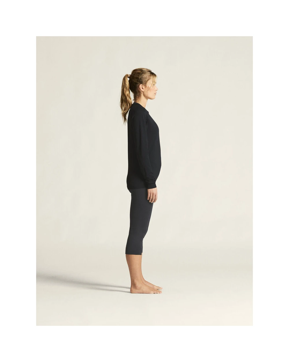 T-Shirts personnalisable CRAFT Active Comfort LS 2 W