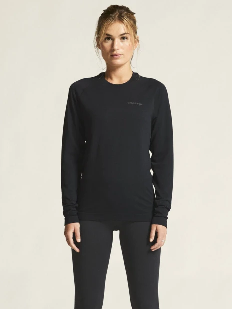 CRAFT Active Comfort LS 2 W  personnalisable