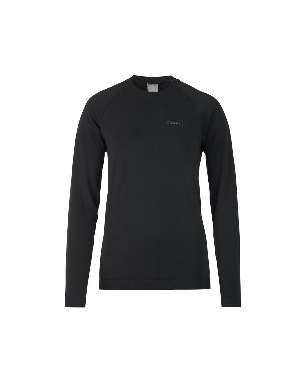 T-Shirts personnalisable CRAFT Active Comfort LS 2 W