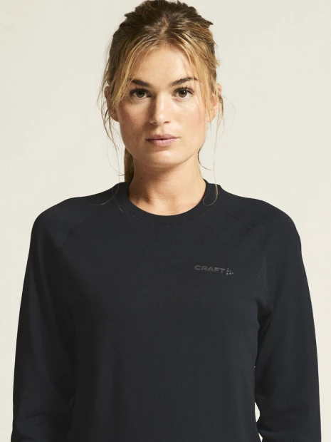 CRAFT Active Comfort LS 2 W  personnalisable
