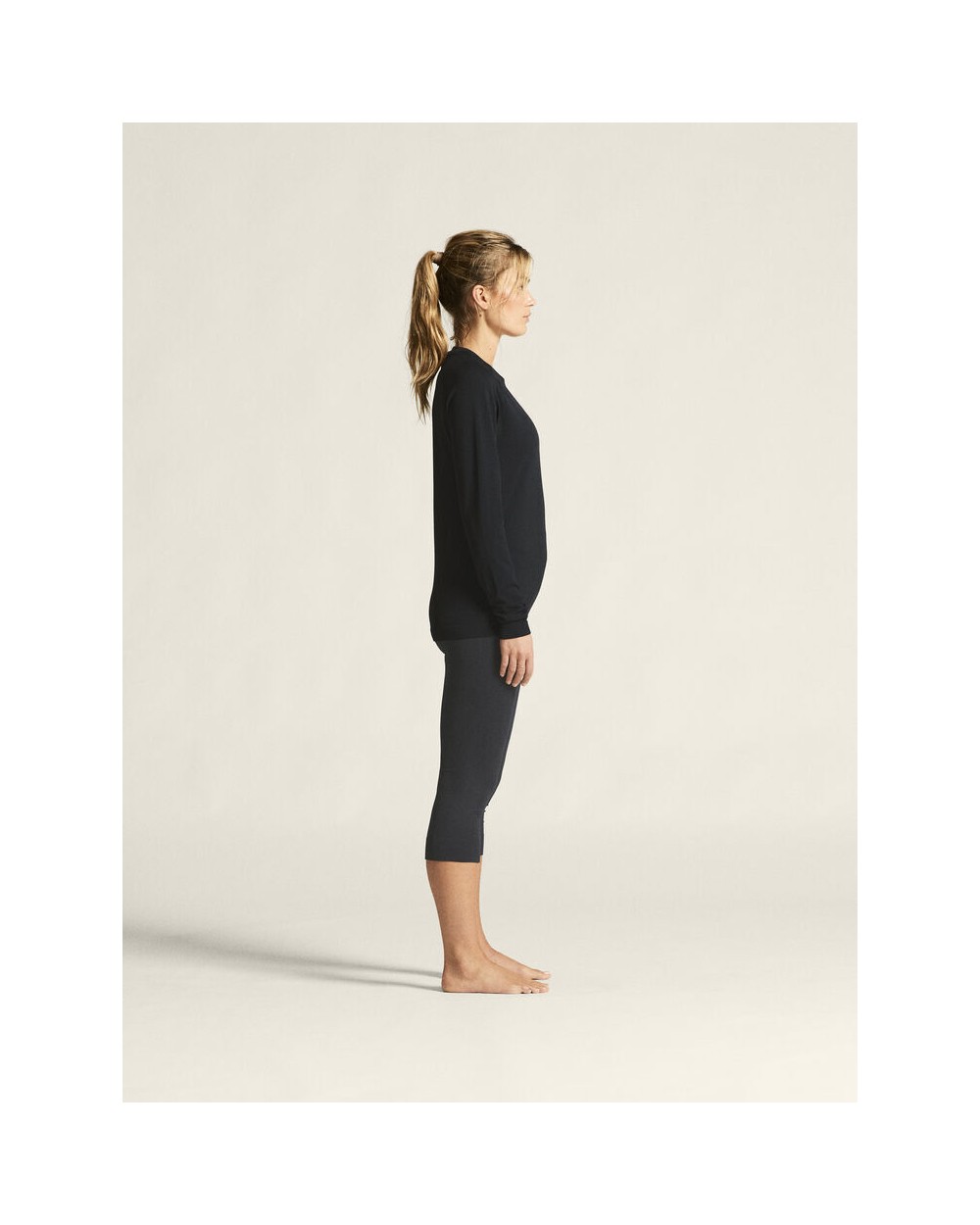 T-Shirts personnalisable CRAFT Active Comfort LS 2 W