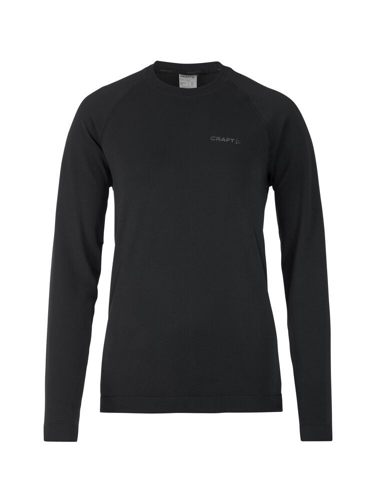 CRAFT Active Comfort Ls 2 W T-Shirts personalisierbar