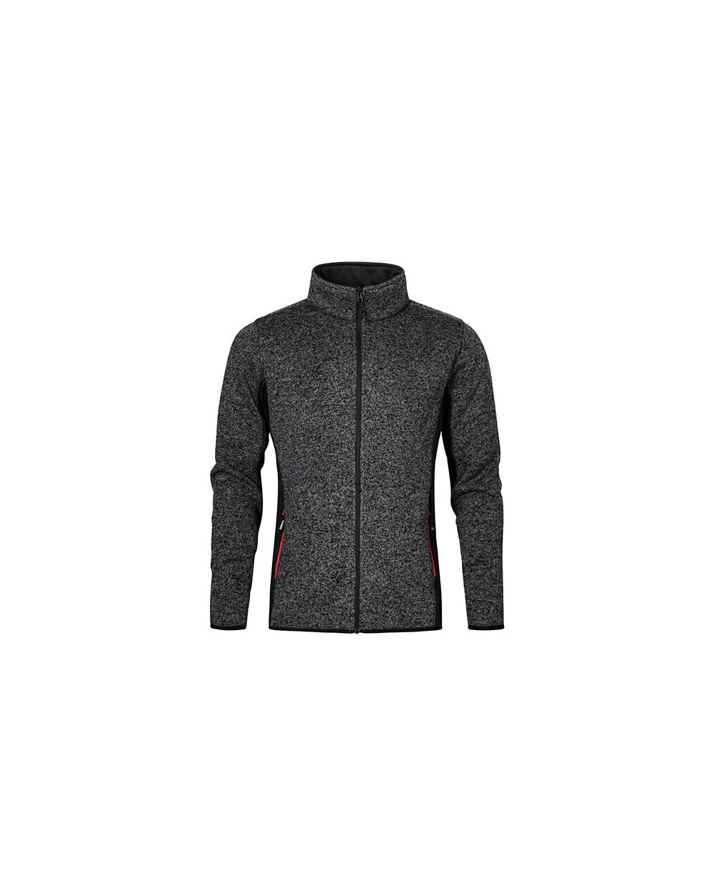 PROMODORO Men`s Knit Jacket Workwear Jacken personalisierbar
