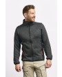 PROMODORO Men`s Knit Jacket Workwear Jacken personalisierbar