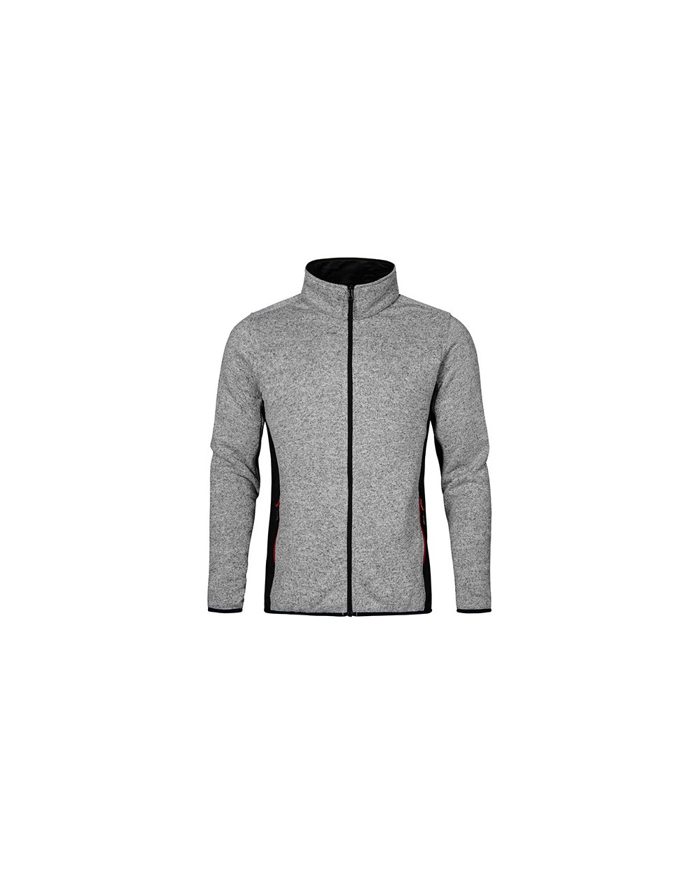 PROMODORO Men`s Knit Jacket Workwear Jacken personalisierbar