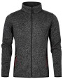 Jassen PROMODORO Men`s Knit Jacket Workwear voor bedrukking &amp; borduring
