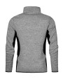 PROMODORO Men`s Knit Jacket Workwear Jacken personalisierbar