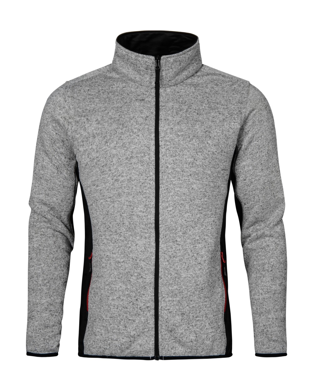 PROMODORO Men`s Knit Jacket Workwear Jacken personalisierbar