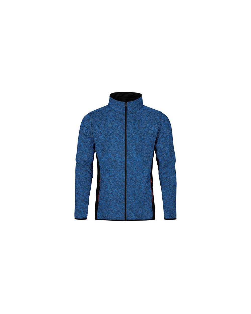 PROMODORO Men`s Knit Jacket Workwear Jacken personalisierbar