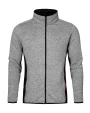 Vestes personnalisable PROMODORO Men`s Knit Jacket Workwear
