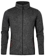 Jassen PROMODORO Men`s Knit Jacket Workwear voor bedrukking &amp; borduring