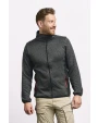 Vestes personnalisable PROMODORO Men`s Knit Jacket Workwear