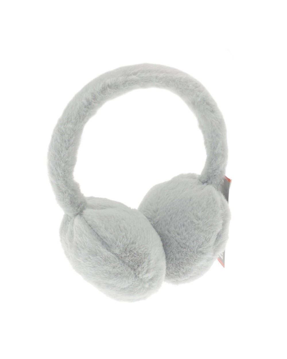 RIBBON Faux fur earmuffs Mützen personalisierbar
