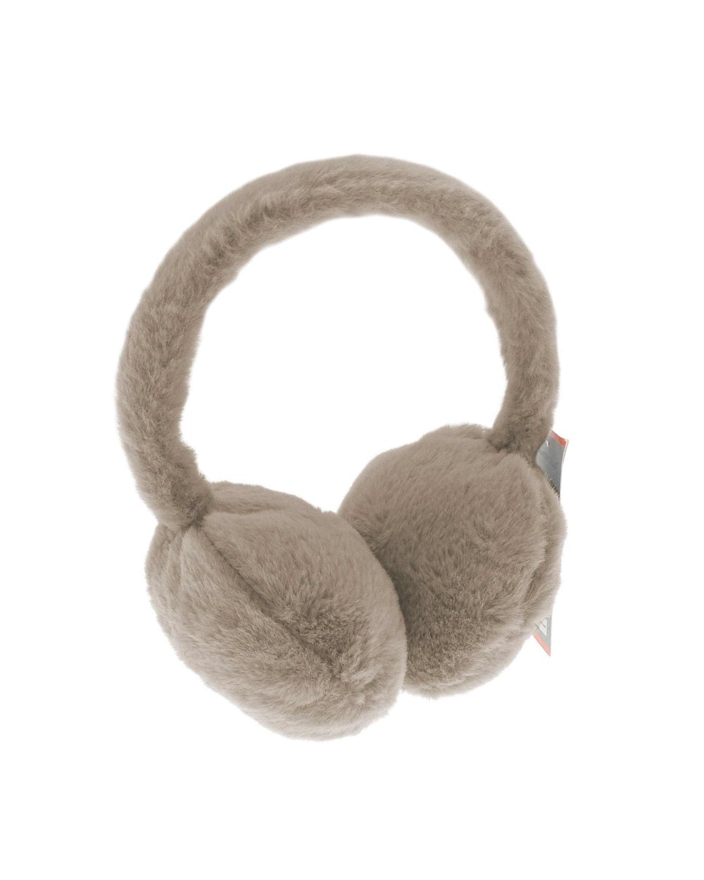 Mutsen RIBBON Faux fur earmuffs voor bedrukking &amp; borduring